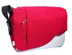 Tech air Nylon Carry Case Red (TAC5504)